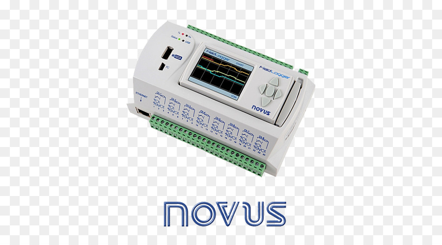 ข้อมูลวบันทึกตั，Modbus PNG