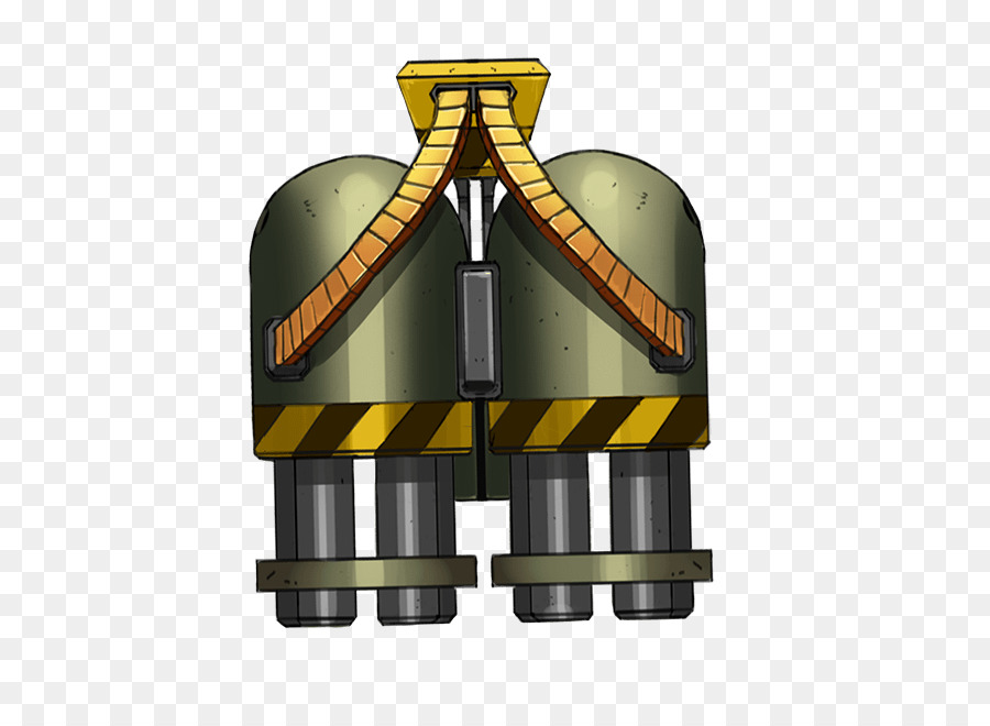 Jetpack นแบบหลอกไปเชือดล่ะมั้，เครื่องเก็บของ PNG