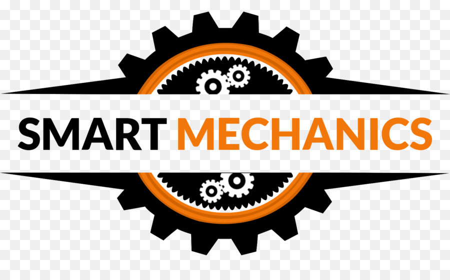 โลโก้ Smart Mechanics，เกียร์ PNG