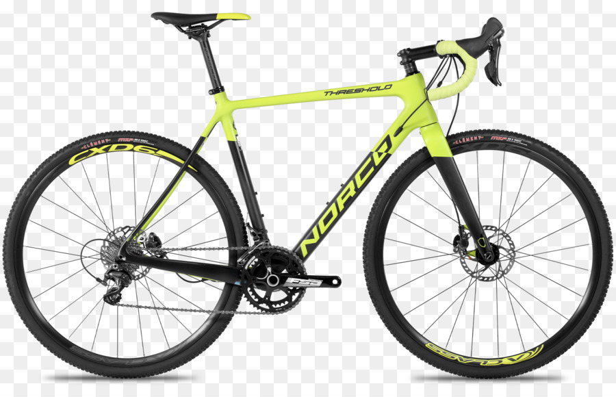 จักรยานสีเหลือง，Cannondale PNG