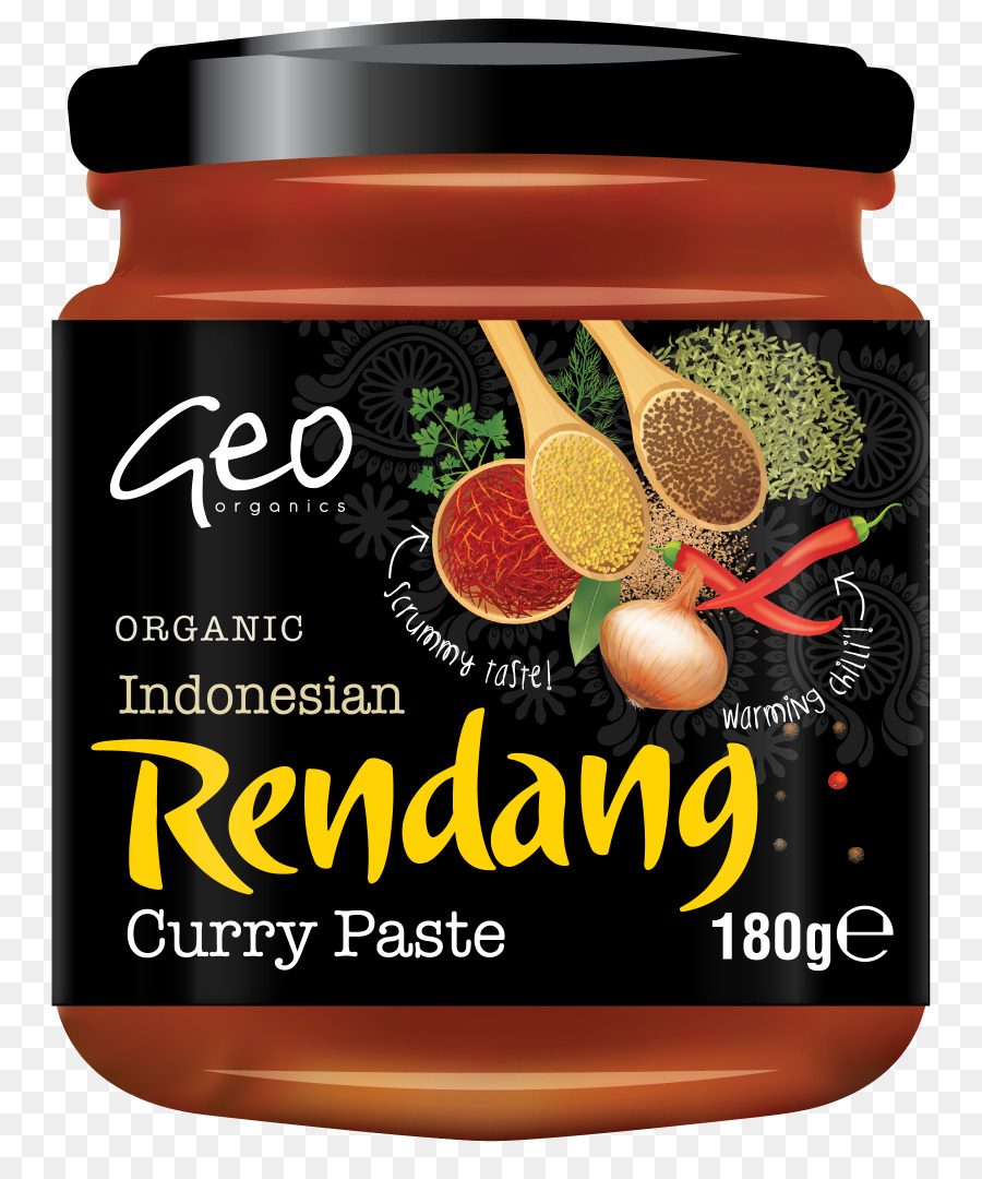 Rendang，Malaysian อาหาร PNG