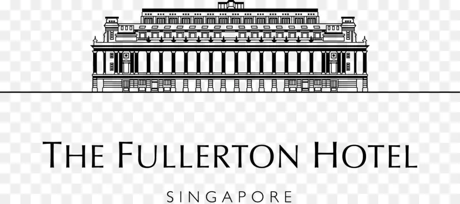 Fullerton Hotel，สิงคโปร์ PNG