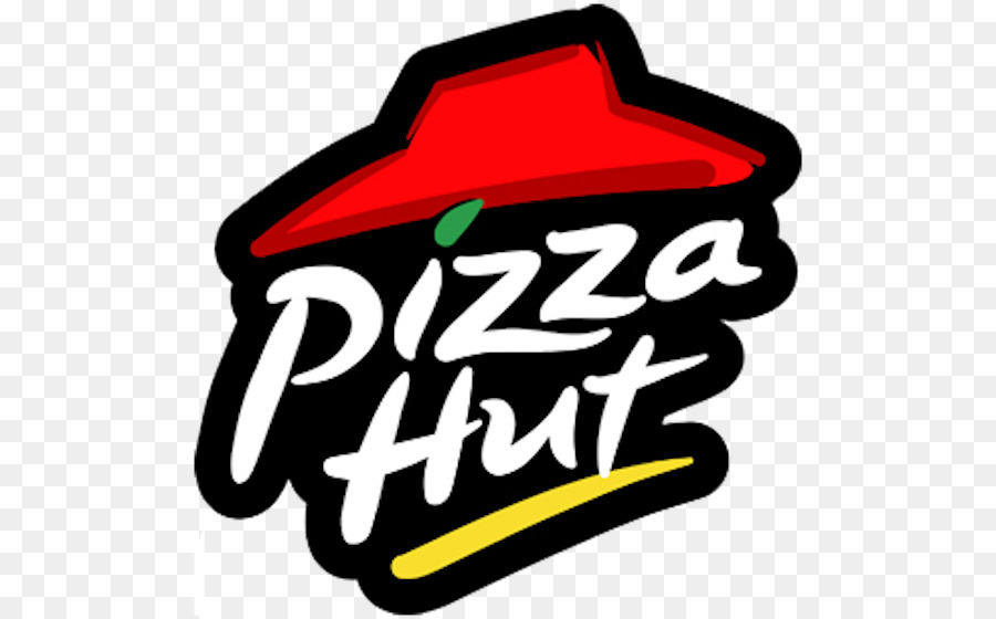 โลโก้ Pizza Hut，ร้านอาหาร PNG