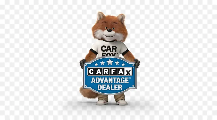 มาสคอต Carfox，Carfax PNG