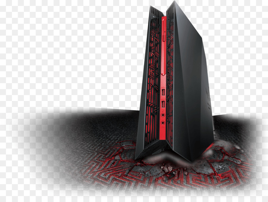 ข้อมูล，Asus Rog G20aj PNG