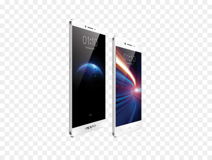 N Smartphone，Oppo R7 PNG