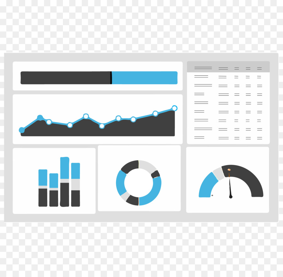 เคลื่อนที่บนเว็บ Analytics，ของกูเกิ้ล PNG