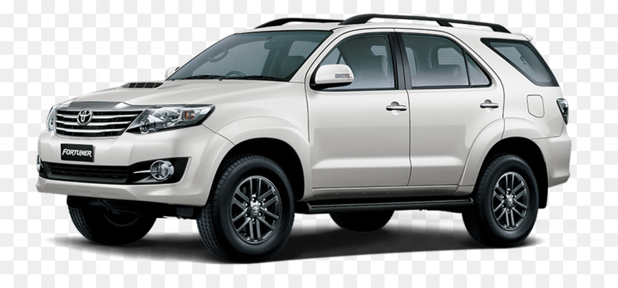 Suv สีขาว，รถ PNG