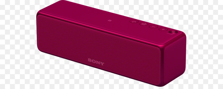 Sony ได้ยินไป，เครือข่ายไร้สายงพูดผ่านลำโพงนะ PNG