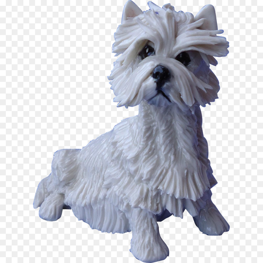 แคร์นเทร์เรียร์，ทางตะวันตก Highland ขาว Terrier PNG