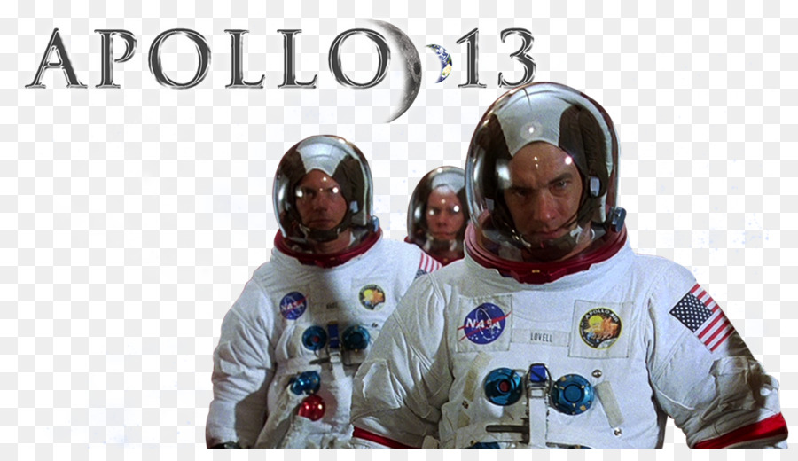 Apollo 13 นักบินอวกาศ，ชุดอวกาศ PNG