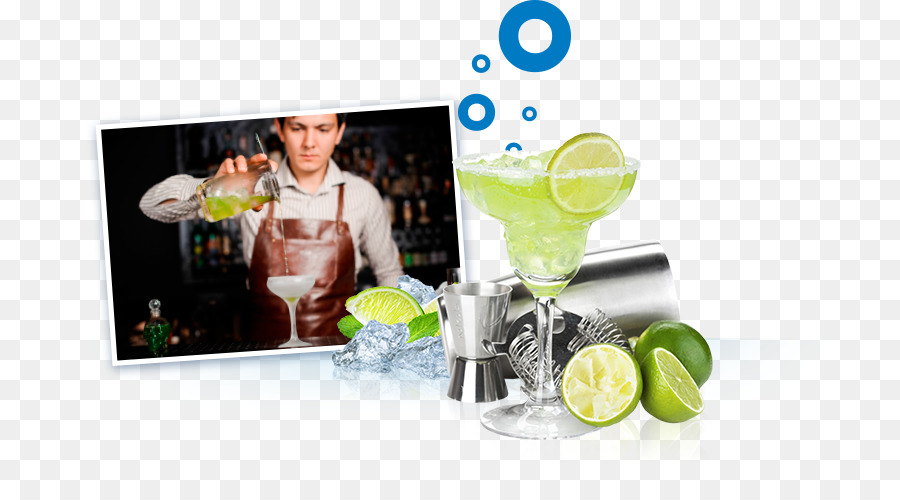 โมฮิโต้ได้อร่อย，Caipirinha PNG