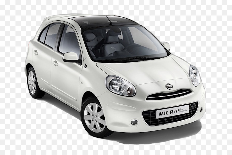 นิสสัน Micra，ถแดเซี PNG