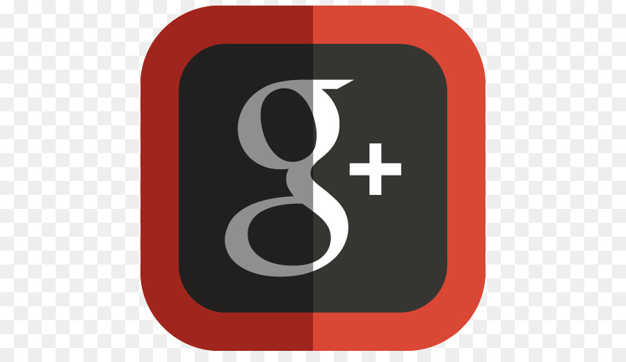 โลโก้ Google Plus，โซเชียลมีเดีย PNG