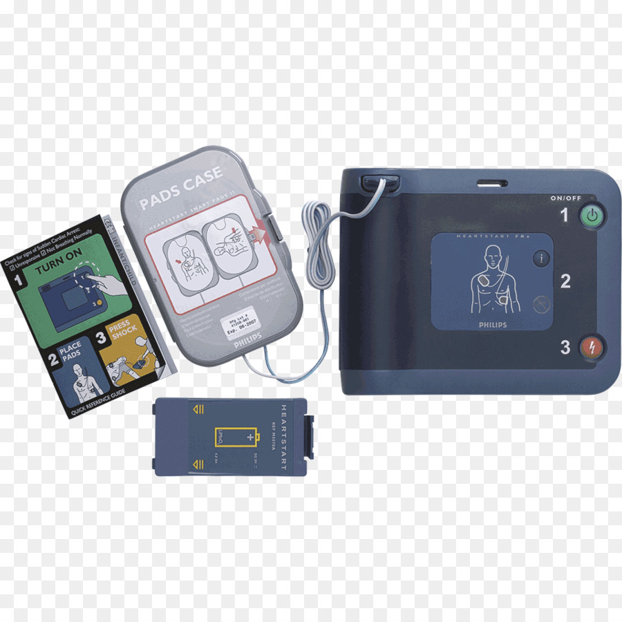 กระตุ้น，Automated องเว็บเบราว์เซอร์ภายนอก Defibrillators PNG