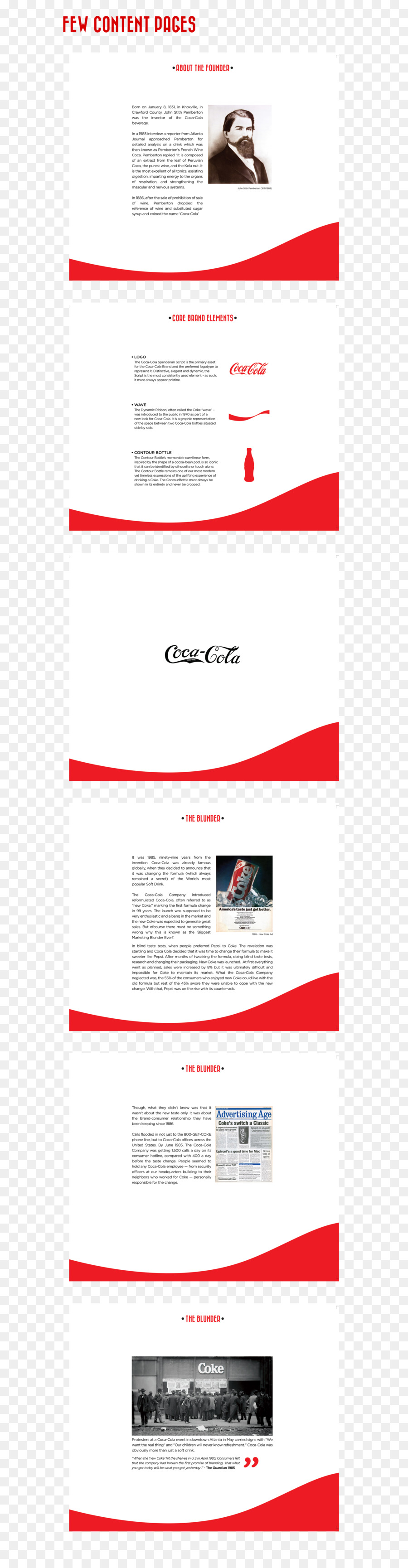 Cocacola，กระดาษ PNG