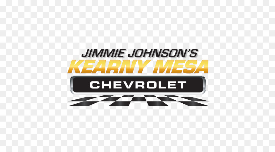 เชฟโรเลต，Jimmie จอห์นสัน Kearny Mesa Chevrolet PNG