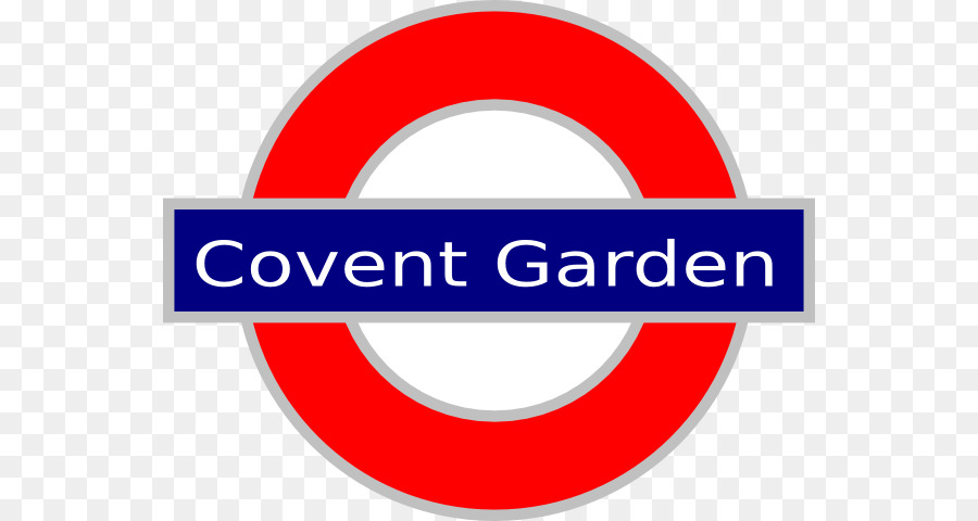 เครื่องหมาย Covent Garden，สวนโคเวนท์ PNG