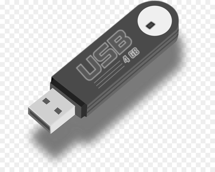 ไดรฟ์ Usb，พื้นที่จัดเก็บ PNG