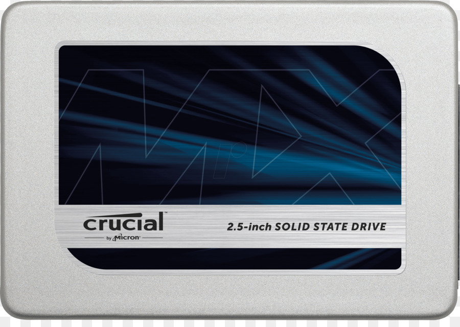 เรื่องสำคัญ Mx500 Ssd，Solidstate ขับรถ PNG