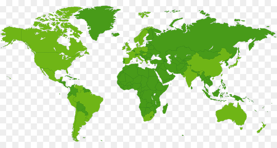 แผนที่โลก，ประเทศ PNG