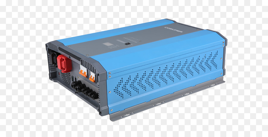 พลังงาน Inverters，แบตเตอรี่ถชาร์จเจอร์ PNG