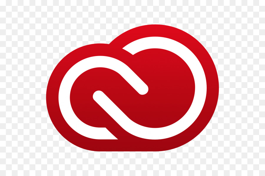 โลโก้ Adobe Creative Cloud，Adobe PNG