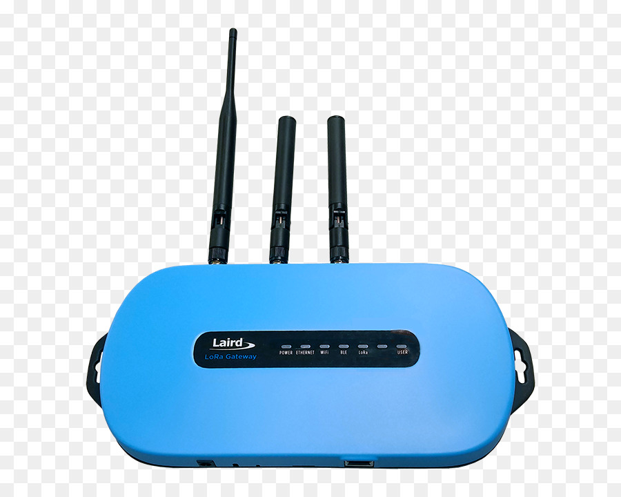 เครือข่ายไร้สาย Router，Lorawan PNG