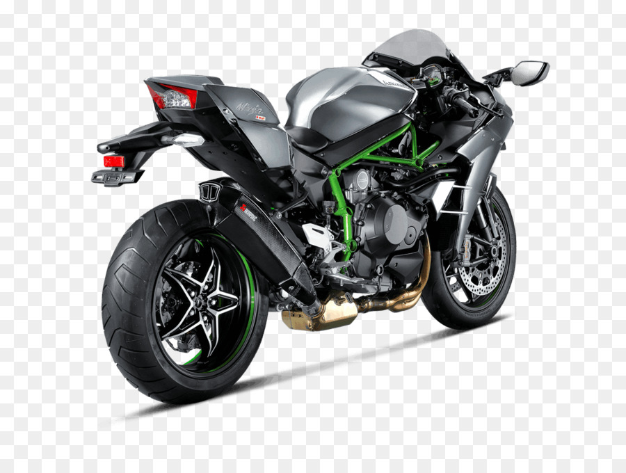 Kawasaki องเป็นนินจาแฝถนนเอช 2，โมบของระบบ PNG