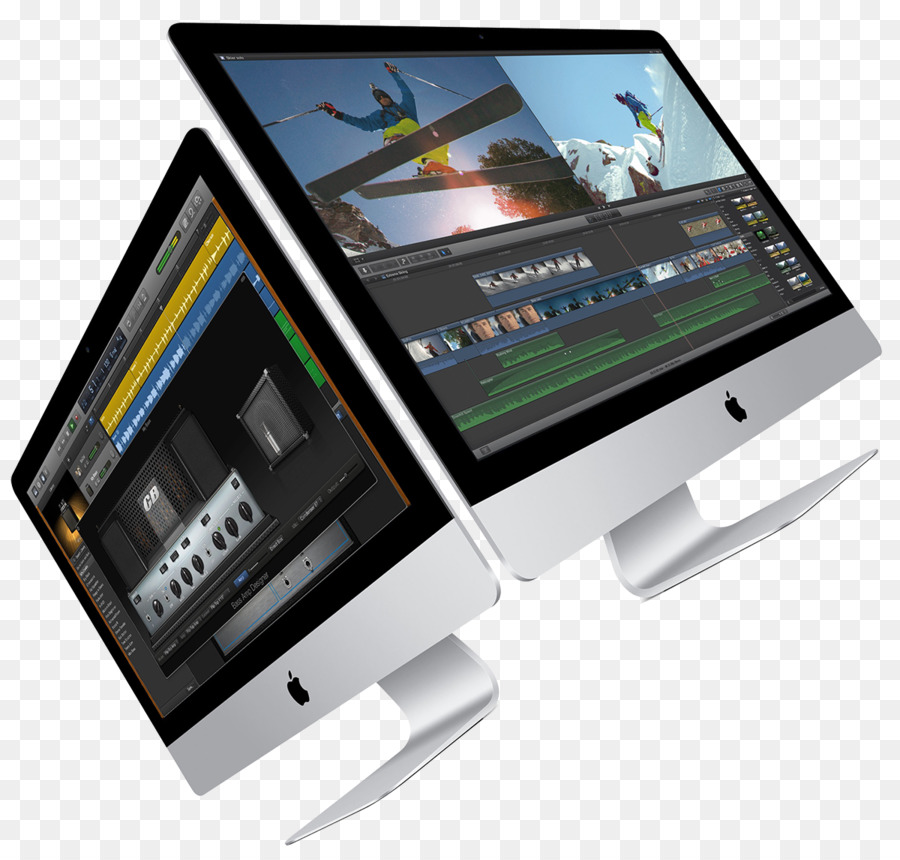 แอปเปิ้ล Imac Retina 5k 27 สาย 2015，Imac PNG