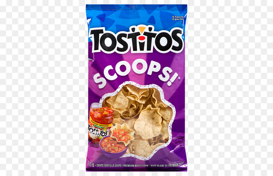 Tostitos Scoops，ชิป PNG