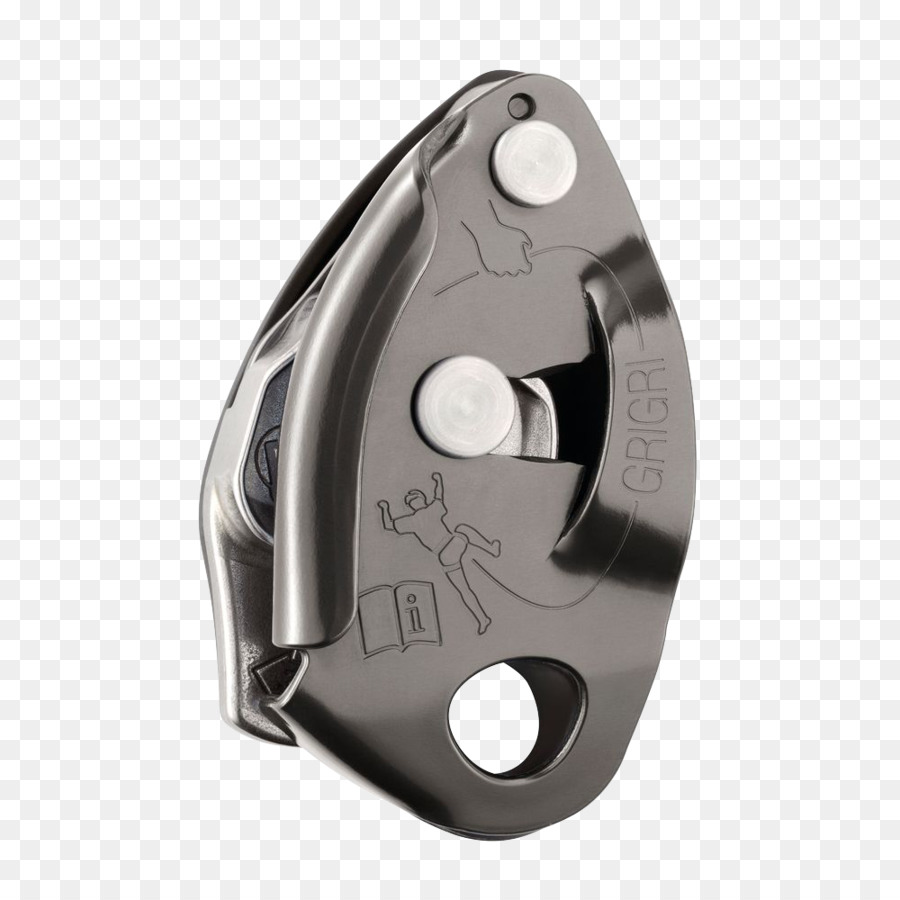 Belay Rappel อุปกรณ์，Grigri PNG