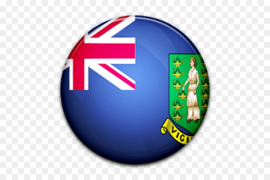 ธงชาติ British Virgin Islands，ระดับชาติ PNG