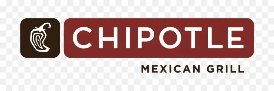 โลโก้ Chipotle，ร้านอาหาร PNG