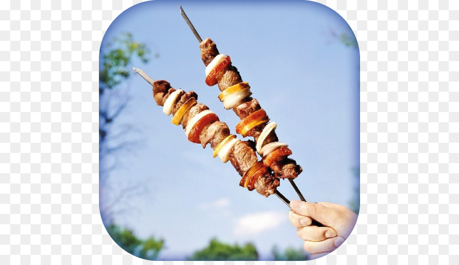 Shashlik，บารบีคิว PNG