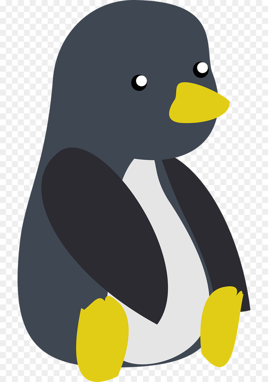 กเพนกวินตบเพนกวิน，ทพ PNG