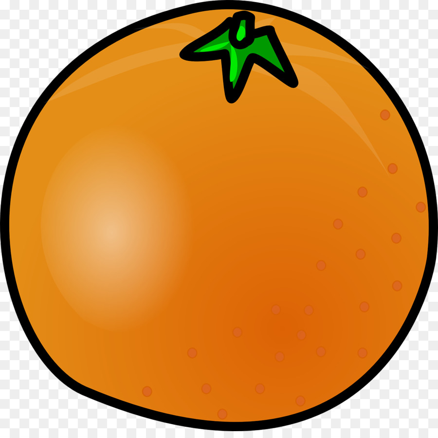 ดาวน์โหลด，สีส้ม PNG