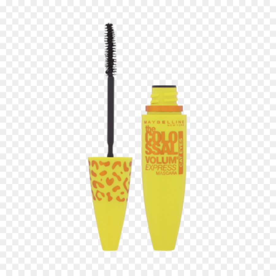 เครื่องสำอางค์，Maybelline Volum แสดงออกที่โคตรจะสูญ Mascara PNG