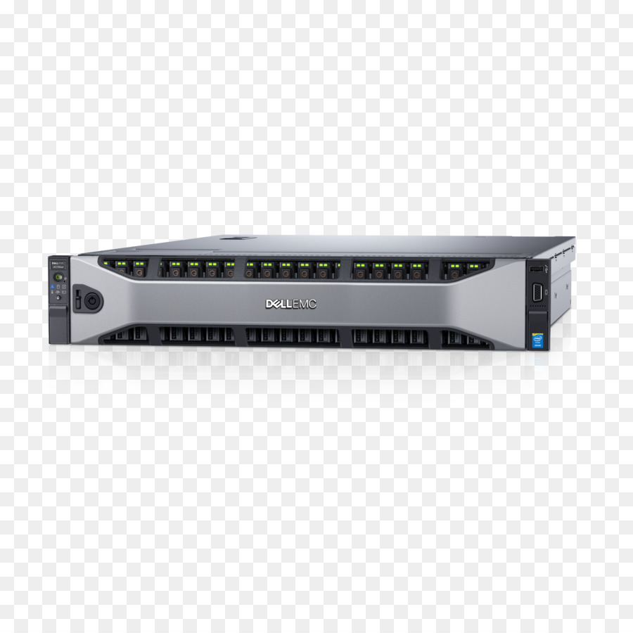 Dell，เดลล์ Poweredge PNG