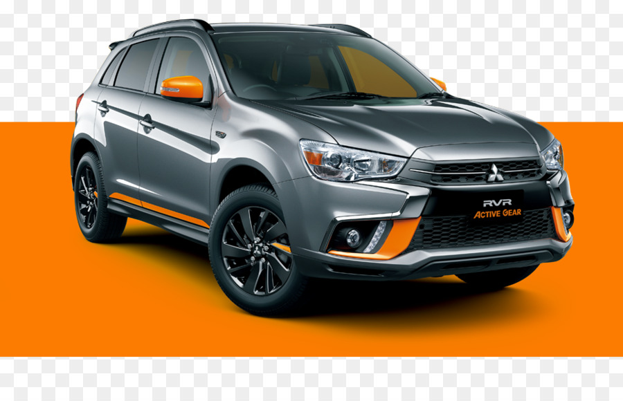 Suv สีแดง，รถ PNG