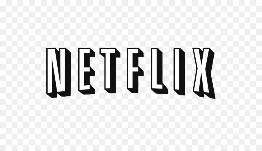 โลโก้ Netflix，การสตรีม PNG