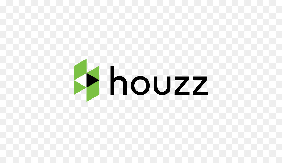 โลโก้ Houzz，ยี่ห้อ PNG