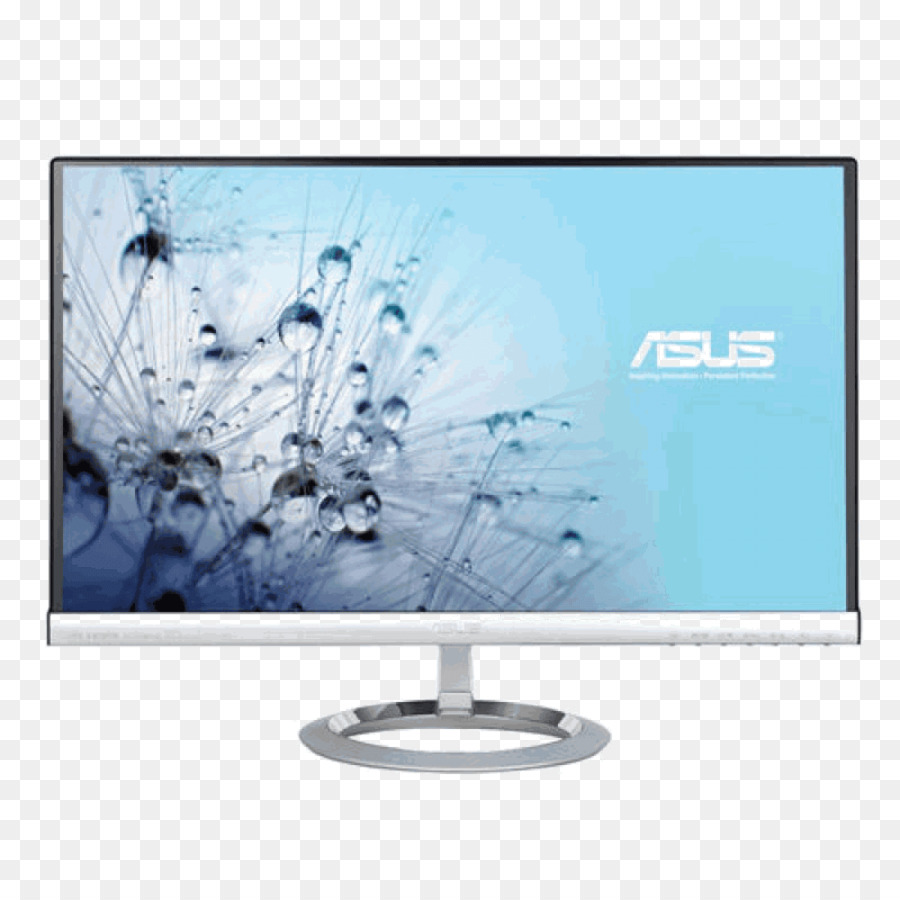 Asus Monitor，หน้าจอ PNG