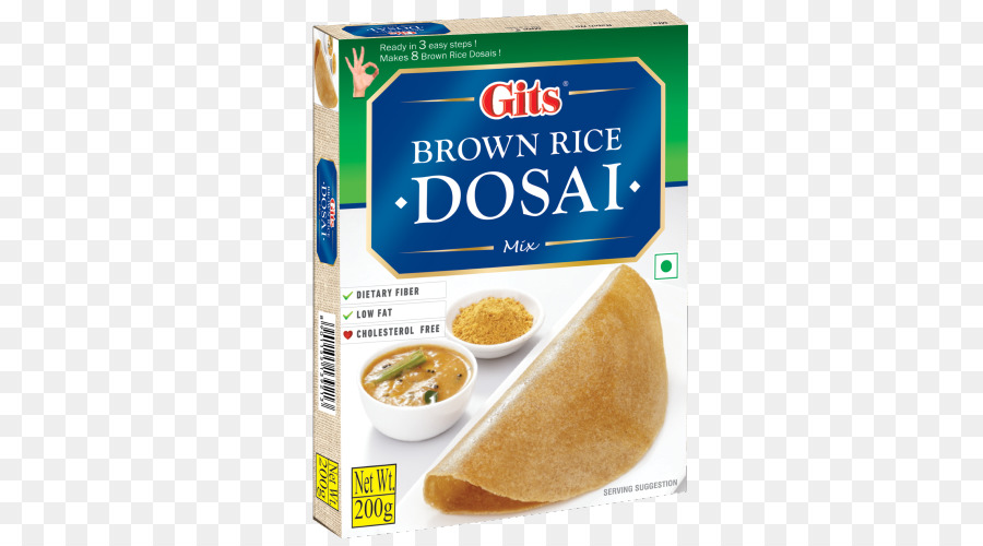 อาหารมังสวิรัติ，Dosa PNG