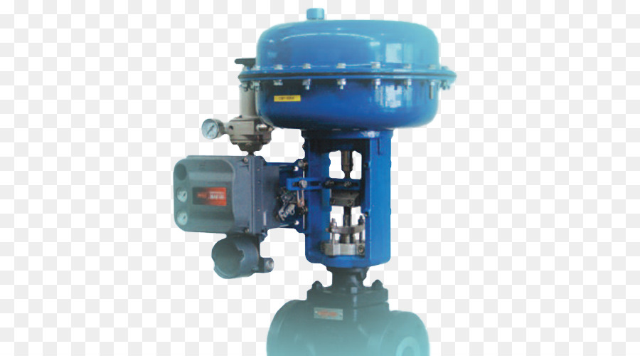 หัวใจที่ยังมีชีวิตยังหาย Actuator，ควบคุม Valves PNG