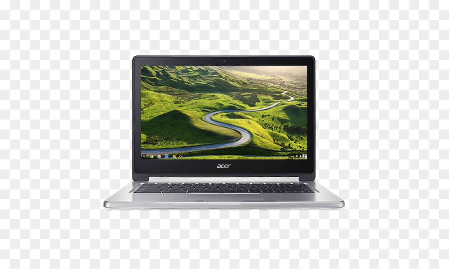 แล็ปท็อป，Acer Chromebook สเปนเซอร์รี้ดครับ R 13 Cb5 PNG