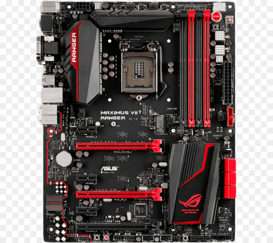 Z170 ชั้นยอด Motherboard Z170deluxe，ข้อมูล PNG