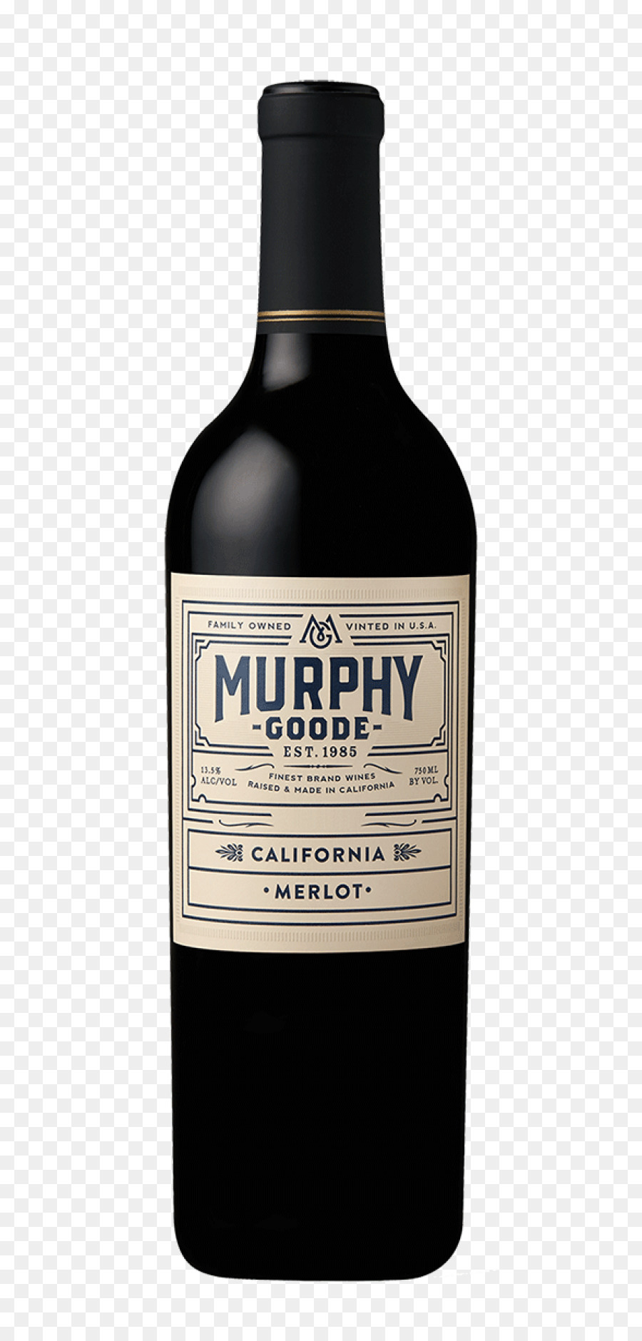 ไวน์，Murphy Goode Winery PNG