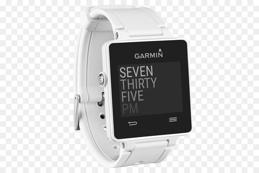 จีพีเอสระบบนำร่อง，Vívoactive Garmin PNG