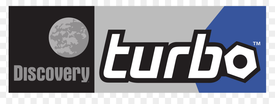 Discovery Turbo，ช่อง PNG